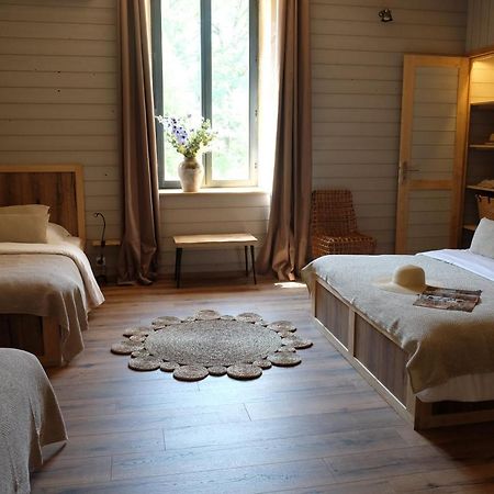 Bed and Breakfast Clos des Charmes à Sainte-Sabine-Born Extérieur photo