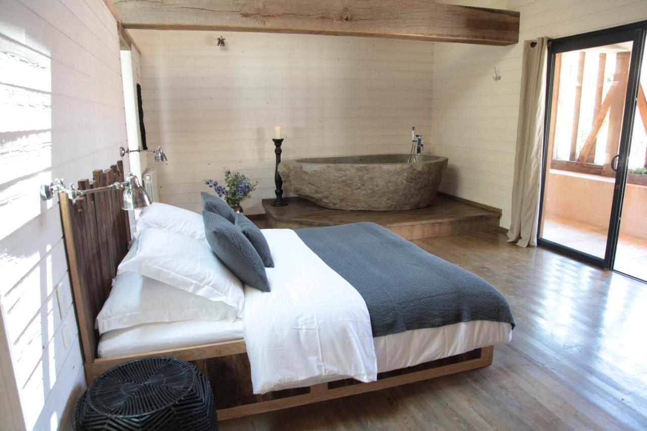 Bed and Breakfast Clos des Charmes à Sainte-Sabine-Born Extérieur photo